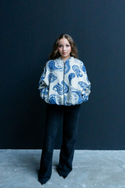 Veste Tokyo