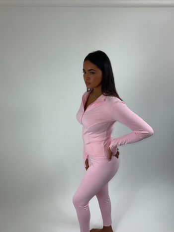 Ensemble Lulu Rose