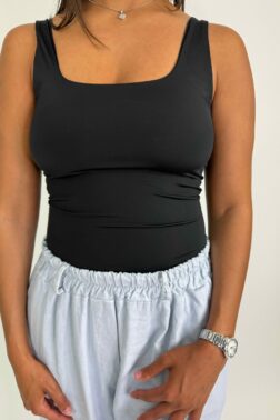 Body Noir