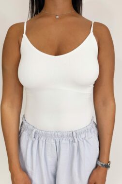 Body Blanc