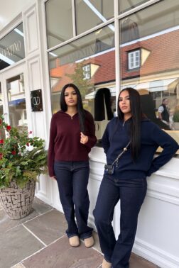 Jean Parisian Classic